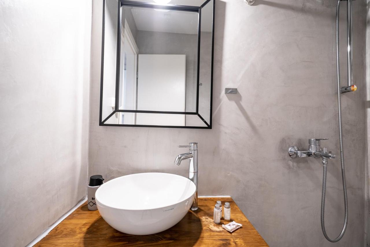 Athens-Center 1 Bedroom 2 Persons Apartment Exterior foto